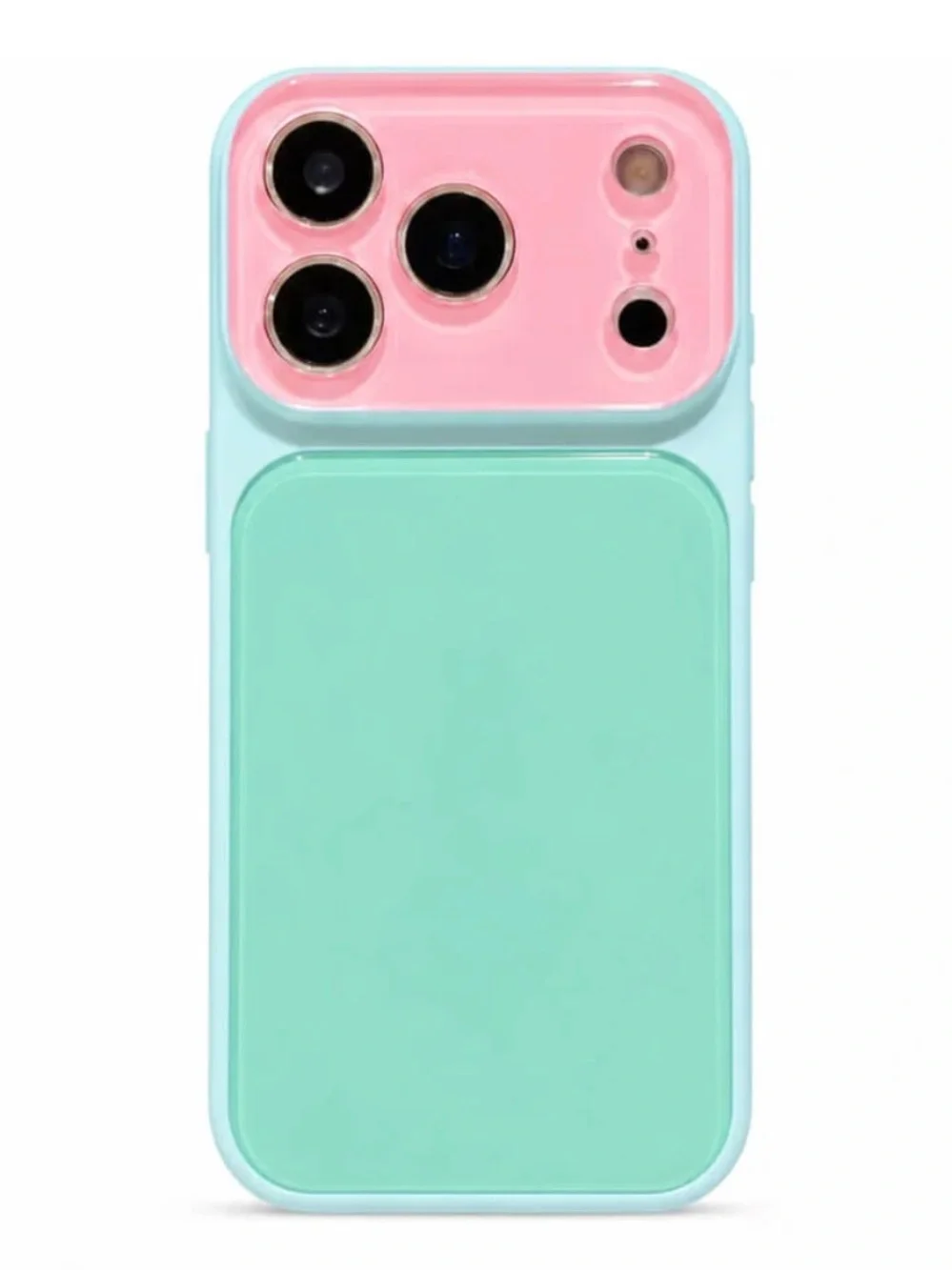 VionB Color Pop IPhone 15 Pro Cases